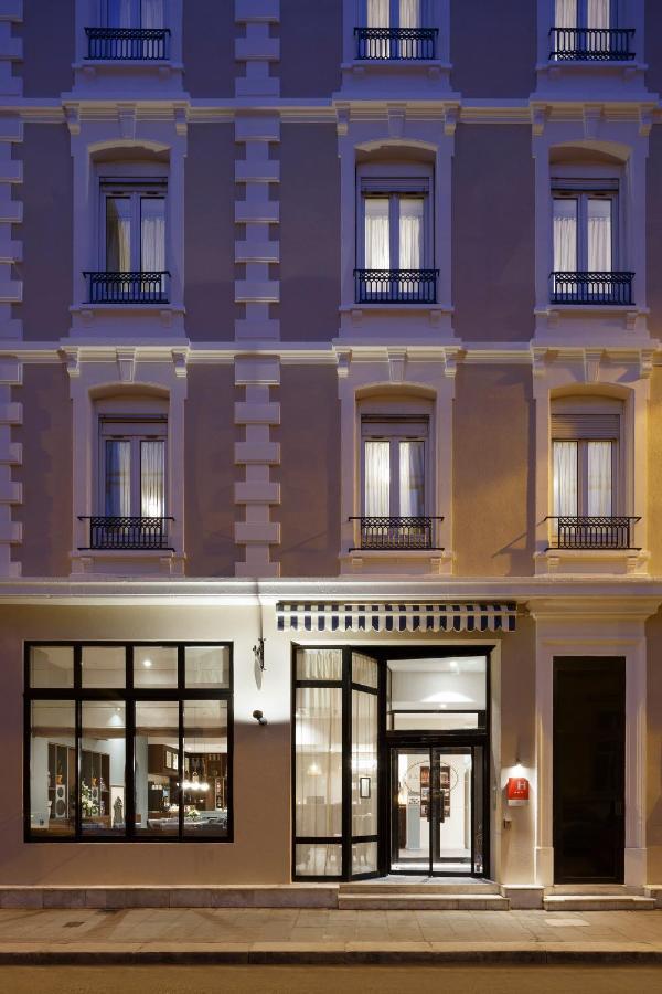 Maison Barbillon Grenoble Hotel Exterior photo